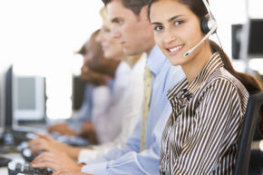 phone support