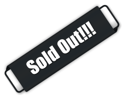 Sold Out!!!