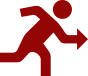 cartoon man