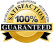 100 guranatee