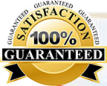 100 guranatee
